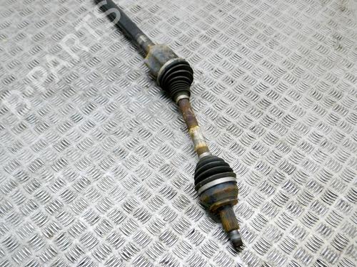 Right front driveshaft LAND ROVER RANGE ROVER SPORT II (L494) 3.0 SDV6 4x4 | BP27755967M39 
