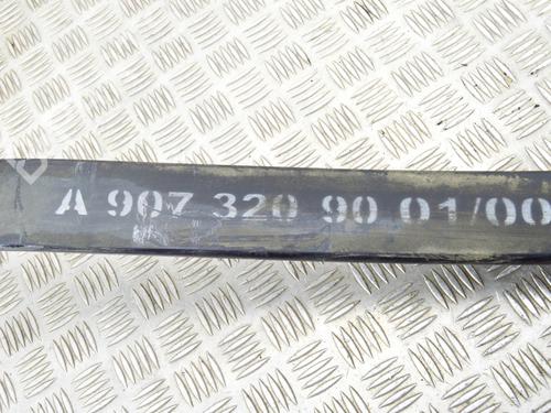 Andre MERCEDES-BENZ SPRINTER 3,5-t Van (B907, B910) 315 CDI RWD (907.631, 907.633, 907.635, 907.637) | BP27759345O1 