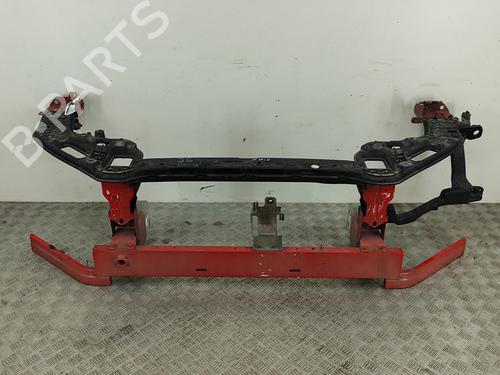 Frontplade/Frontkurv JAGUAR I-PACE (X590) EV400 AWD (400 hp) 28028994