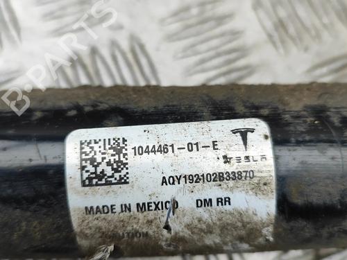 Right rear shock absorber TESLA MODEL 3 (5YJ3) EV Performance AWD | BP32973004M19 - Image 6