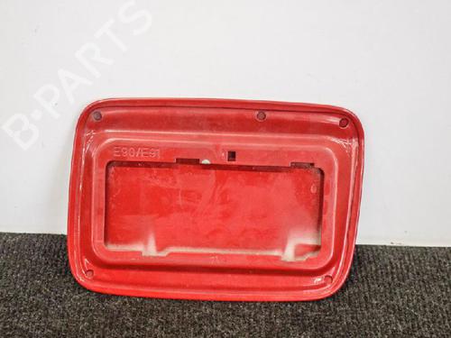 Fuel flap BMW 3 (E90) 320 d | BP7737426C131 