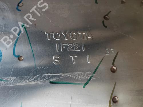Exhaust system TOYOTA C-HR (_X2_, _H2_) Hybrid (MAXH20) | BP27780572M121  - Image 7
