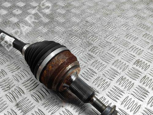 Right front driveshaft VW MULTIVAN T7 (STM, STN) 1.4 eHybrid | BP29542267M39