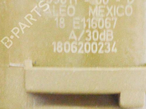Electronic module TESLA MODEL X (5YJX) P100D AWD | BP15375795M83 