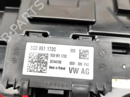 Kabinelys VW ID.4 (E21) PRO | BP33731953I8  - Image 9