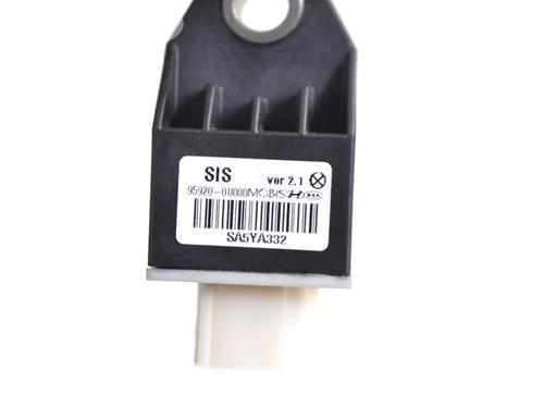 Electronic sensor HYUNDAI i40 I (VF) 1.7 CRDi | BP33349917M84 - Image 5