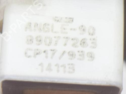 Electronic sensor MASERATI QUATTROPORTE VI 3.8 GT S | BP14625632M84 