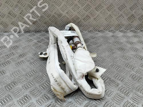 Right curtain airbag AUDI A6 C7 Avant (4G5, 4GD) 3.0 TDI quattro | BP24142810C12