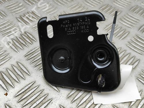 Exterior handle AUDI Q4 E-TRON SUV (F4B) 45 | BP29637644C122 