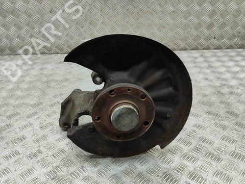 Manga de eixo trás esquerda VW PASSAT B8 Variant (3G5, CB5) 2.0 TDI (150 hp) 21587773