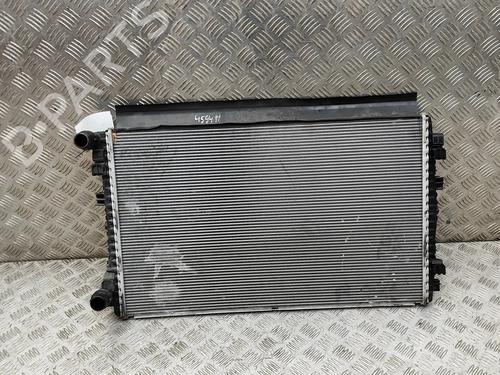 Water radiator SKODA KAROQ (NU7, ND7) 1.5 TSI | BP21588204M31