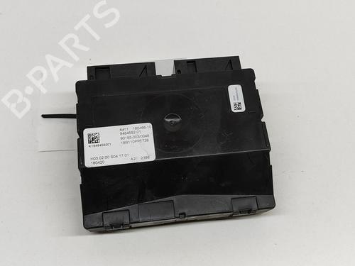 Elektronisk modul BMW 5 Touring (G31) 530 d xDrive (265 hp) 16481999