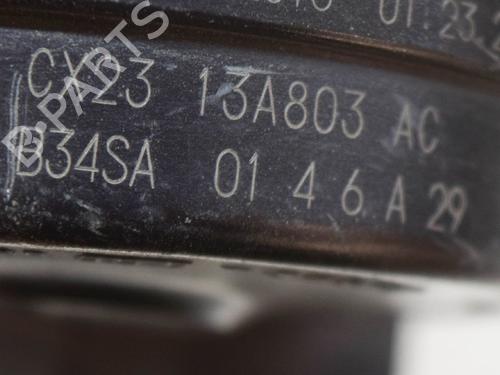 Horn JAGUAR F-TYPE Coupe (X152) 3.0 SCV6 | BP14617293E13 