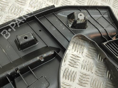 Front bumper spoiler MAZDA 6 Estate (GJ, GL) 2.5 | BP25898731C153 