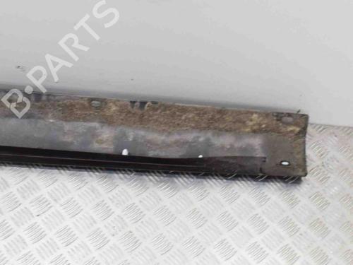 Right sideskirt RENAULT ZOE (BFM_) ZOE | BP14619801C114 
