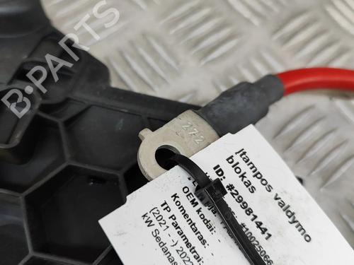 Fuse box MERCEDES-BENZ EQS (V297) EQS 450+ (297.123) | BP28558070E1  - Image 5