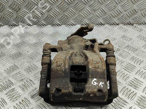 Left rear brake caliper VW AMAROK (2HA, 2HB, S1B, S6B, S7A, S7B, AGD) 3.0 TDI 4motion | BP27350710M107