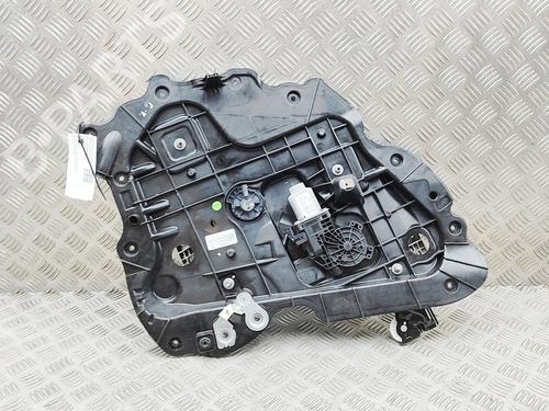 Rudehejsemekanisme venstre bagtil Rudehejsemekanisme venstre bagtil TESLA MODEL 3 (5YJ3) EV (283 hp) 36327072 36327072