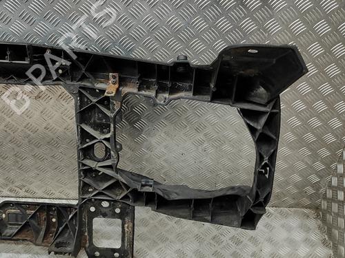 Front slam panel HYUNDAI H-1 Cargo (TQ) 2.5 CRDi | BP24820522C72