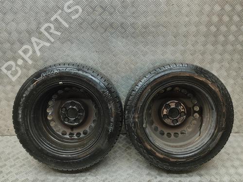 Felg VW TRANSPORTER T6 Van (SGA, SGH, SHA, SHH) 2.0 TDI | BP29930494C45