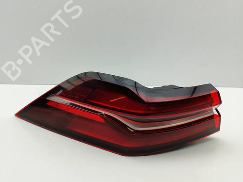 Used Left taillight Left taillight BMW 5 (G60, G90, G68) i5 eDrive40 (340 hp) 28564200 28564200