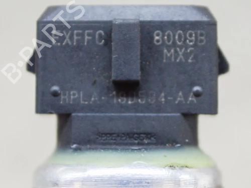 Electronic sensor JAGUAR E-PACE (X540) 2.0 D180 AWD | BP14625654M84 