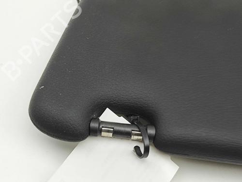 Right sun visor MERCEDES-BENZ E-CLASS Coupe (C238) E 220 d (238.314) | BP36782878I2 - Image 6