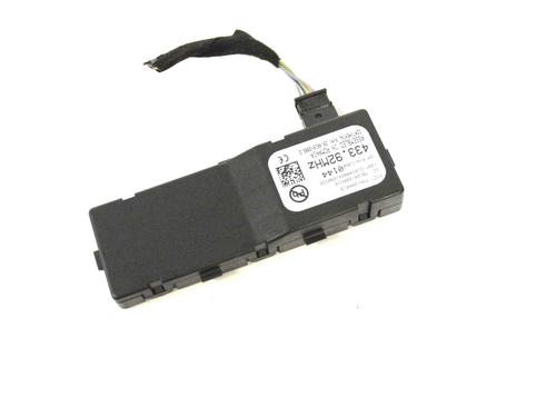 Antenna/Base OPEL ASTRA J GTC 1.4 Turbo (08) | BP30282108C140