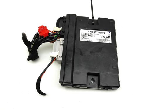 Used Electronic module Electronic module 38070748 38070748