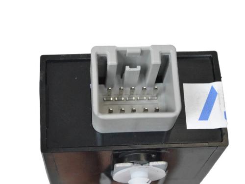 Electronic module LAND ROVER RANGE ROVER IV (L405) 4.4 SDV8 4x4 | BP33365784M83 - Image 6