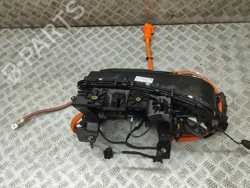 Cable PORSCHE MACAN (XAB) 4S Electric 4 (XABDC1) | BP33433038E12 - Image 2