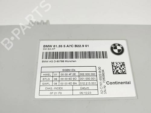 Electronic module BMW X5 (G05, F95) xDrive 45 e Plug-in Hybrid | BP36358580M83 - Image 7