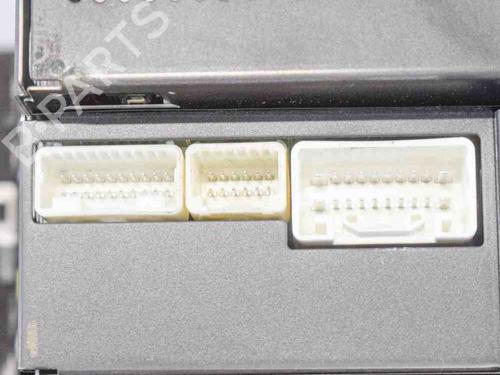Electronic module TOYOTA PRIUS Liftback (_W2_) 1.5 Hybrid (NHW20_, NHW20R) | BP6757247M83 