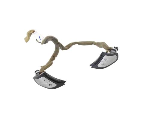 Lenkradtasten für INFINITI FX 30d AWD (238 hp) 30248384