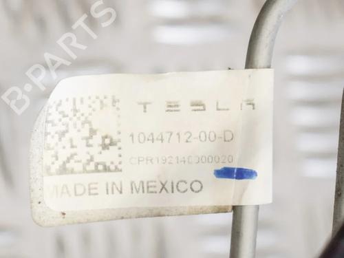 Rør TESLA MODEL 3 (5YJ3) EV | BP27748306M125 