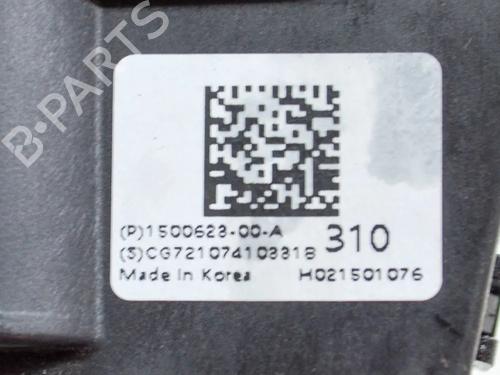 Elektronisk modul TESLA MODEL 3 (5YJ3) EV AWD | BP27755554M83 