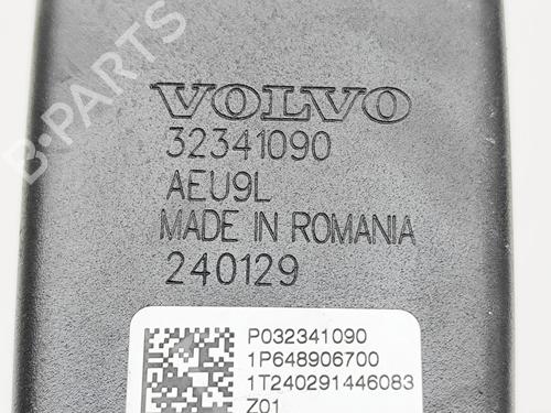Sikkerhedssele-spænde VOLVO EX40 (536) EV | BP38650395I32 - Image 8