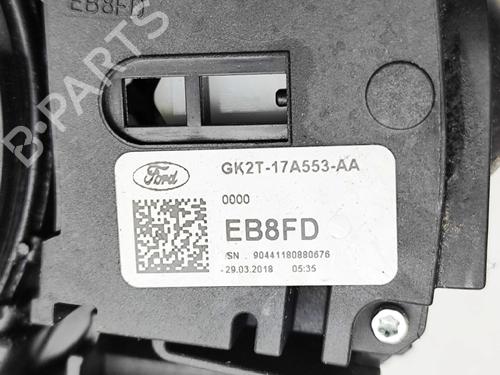 Steering column stalk FORD TRANSIT V363 Van (FCD, FDD) 2.0 EcoBlue RWD | BP33661590I23  - Image 9