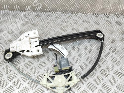 Rear right window mechanism AUDI A3 Sportback (8VA, 8VF) S3 quattro | BP24583348C25 