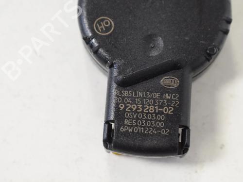 Electronic sensor BMW 5 Gran Turismo (F07) 530 d | BP30207709M84  - Image 5