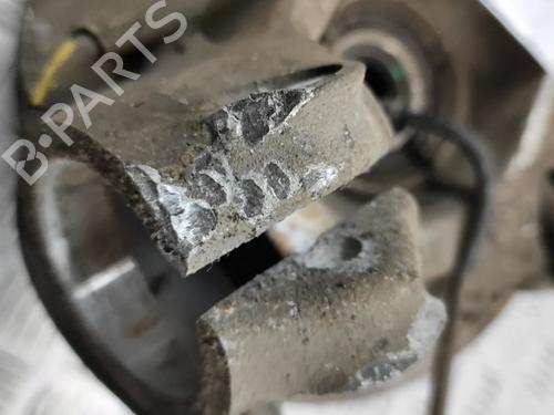 Right rear steering knuckle PORSCHE BOXSTER (987) S 3.4 | BP28732600M28 