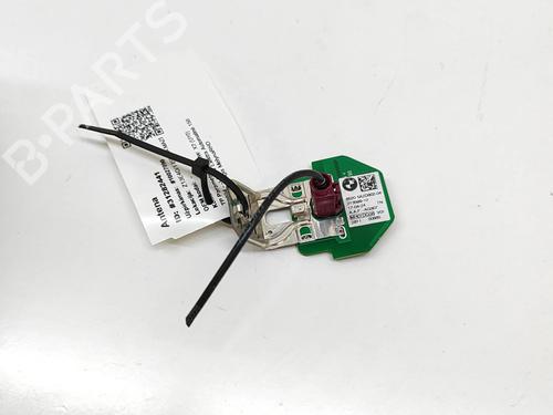 Antenne/Base BMW X2 (U10) iX2 eDrive 20 | BP27798736C140 - Image 5