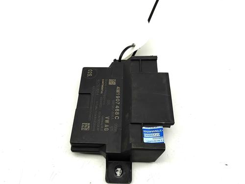 Electronic module AUDI A4 Allroad B9 (8WH, 8WJ) 3.0 TDI quattro | BP35727162M83 - Image 4