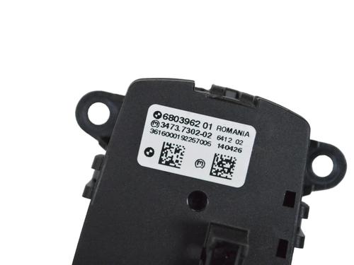 Electronic module MASERATI GHIBLI III (M157) 3.0 D | BP30251098M83 