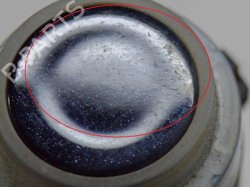 Electronic module FORD FIESTA VII (HJ, HF) 1.0 EcoBoost | BP11252732M83