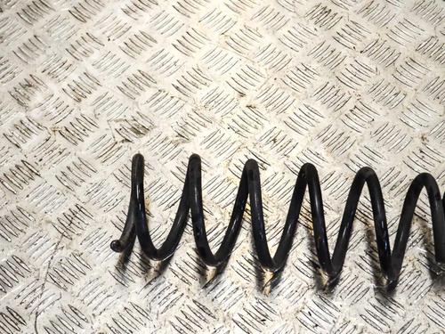 Shock absorber spring NISSAN QASHQAI II (J11, J11_) 1.5 dCi | BP27752975C152