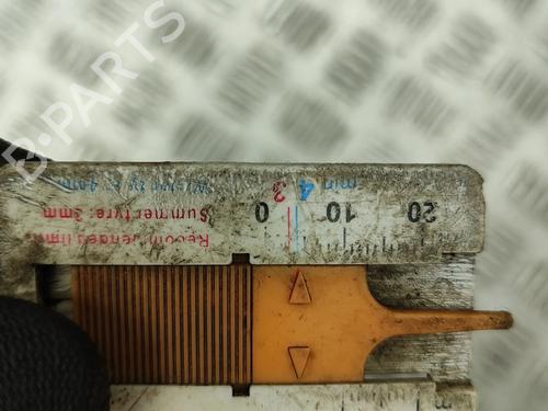 Fælk VOLVO V60 II (225) D3 | BP27793591C45 