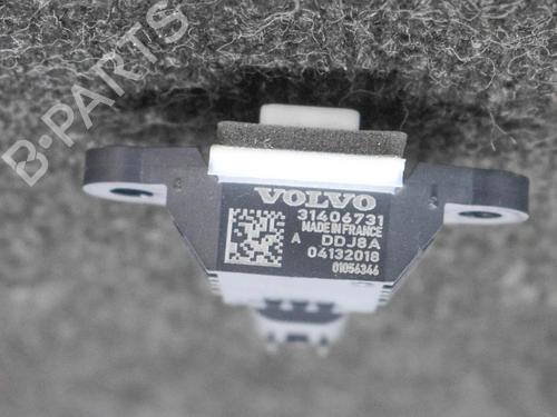 Electronic sensor VOLVO XC90 II (256) T5 AWD | BP13314495M84