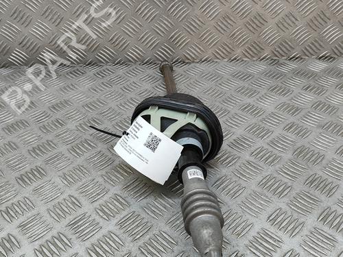 Steering column universal joint SKODA ENYAQ iV SUV (5AZ) 80 | BP29391335M114