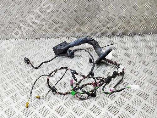 Used Wiring harness Wiring harness MERCEDES-BENZ GLE (V167) GLE 350 de 4-matic (167.117) (306 hp) 34161095 34161095